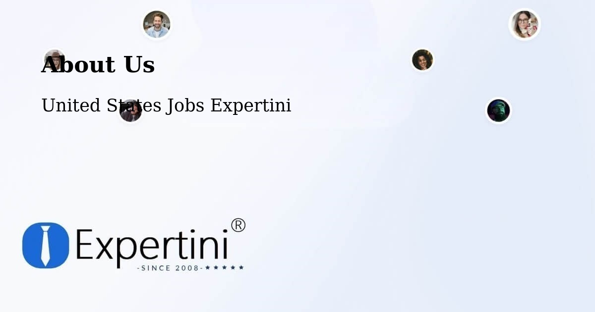About Expertini Recruitment Platform  – Mason - Mason, United States Jobs Expertini