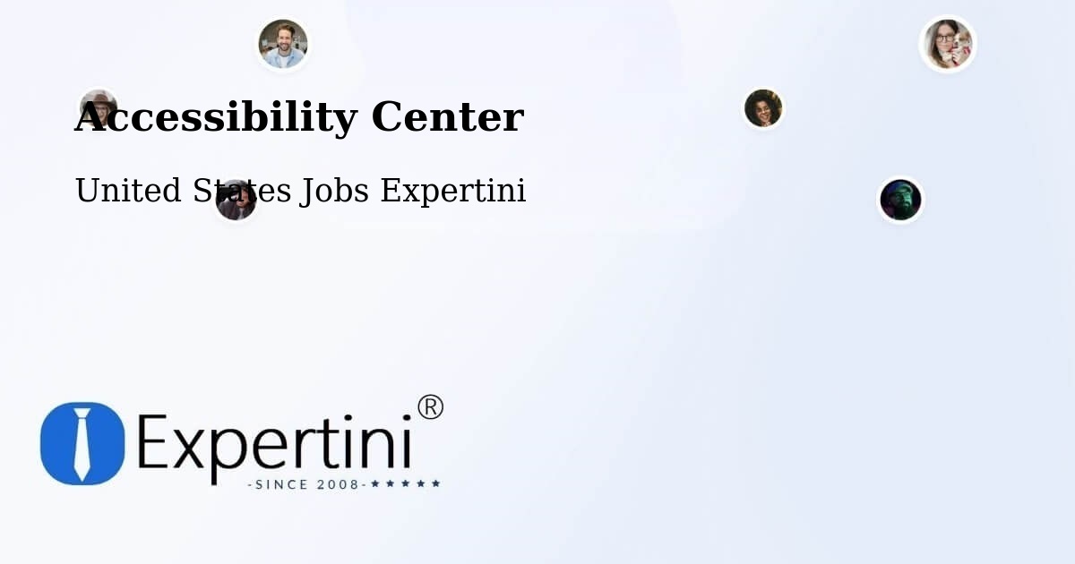 Accessibility Statement – Mason - United States Jobs Expertini