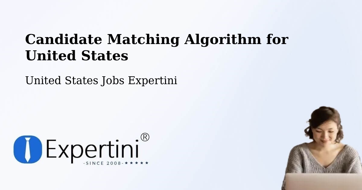 Candidate Matching Algorithm Overview – Mason - United States Jobs Expertini