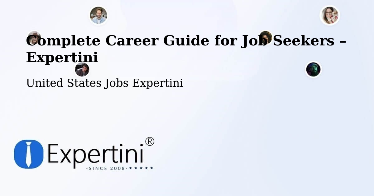 Career Guide for Job Seekers – Mason - Mason, United States Jobs Expertini