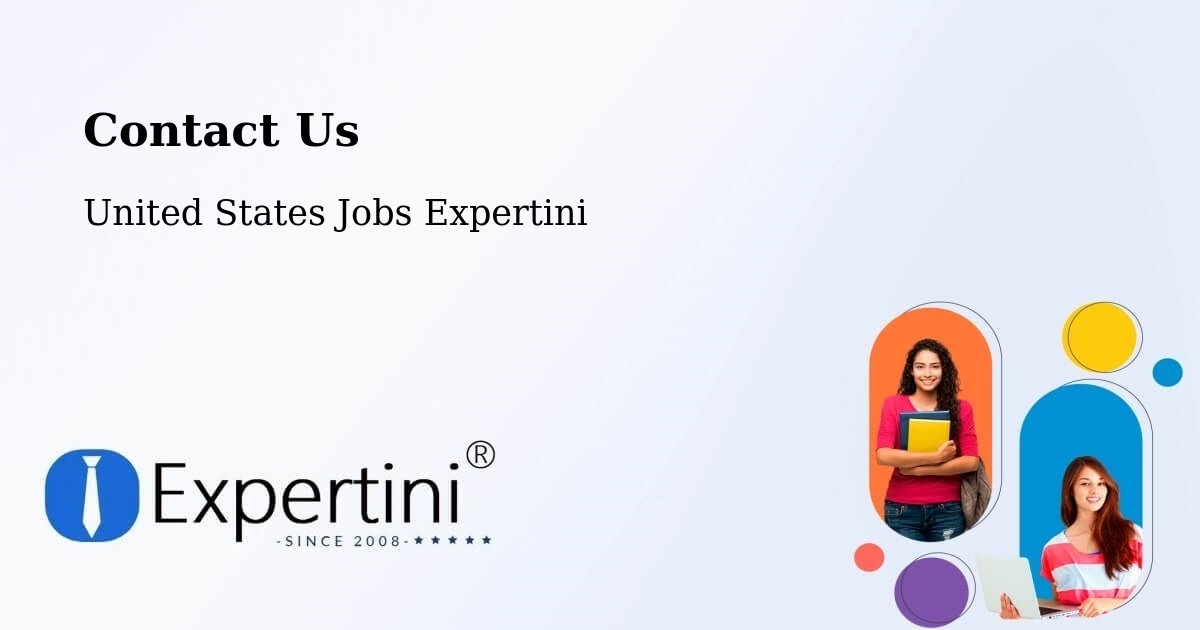 Contact Expertini – Mason - United States Jobs Expertini
