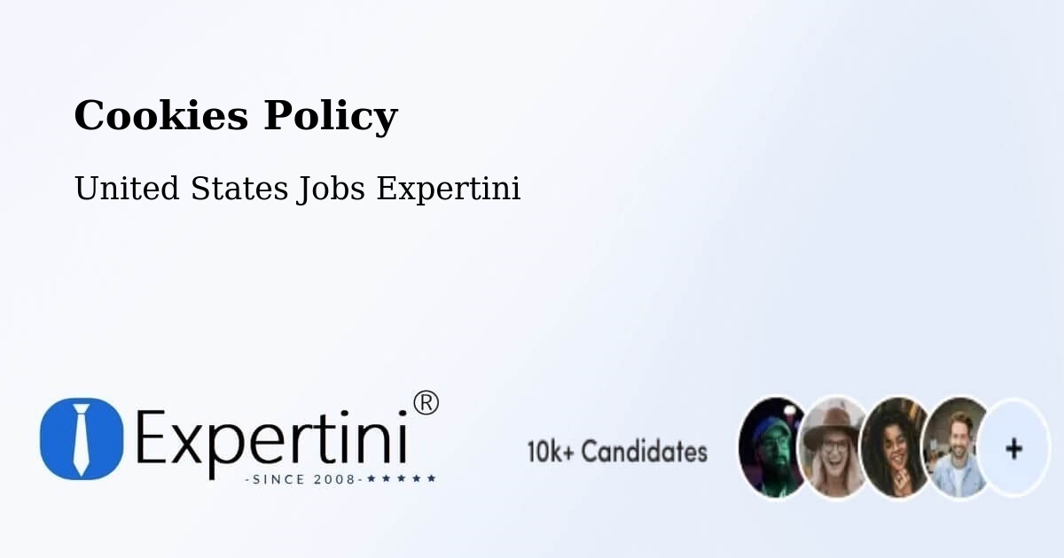 Cookie Policy – Mason - United States Jobs Expertini
