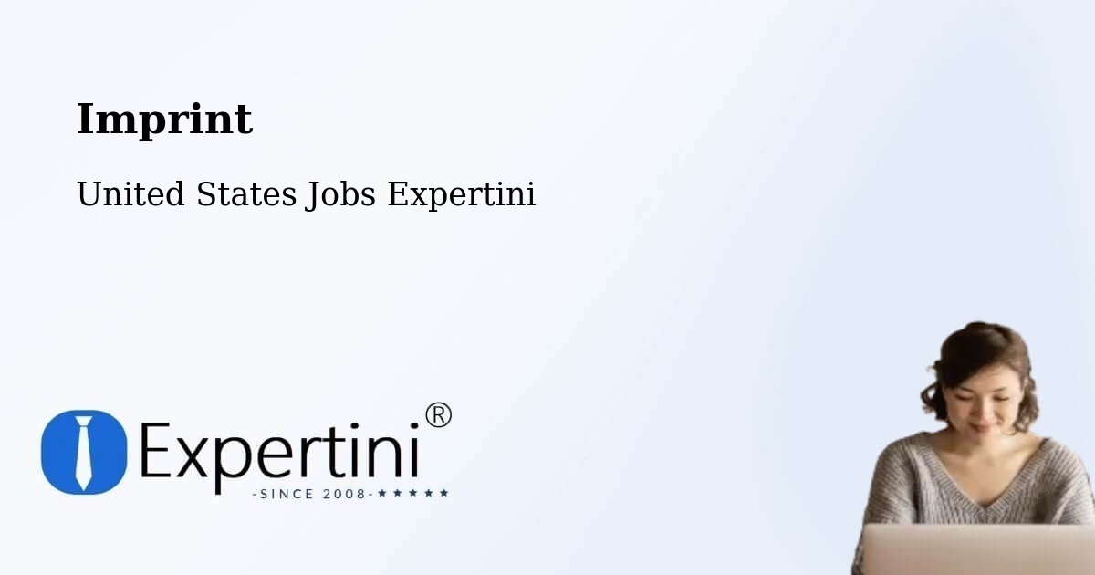 Imprint – Mason - United States Jobs Expertini