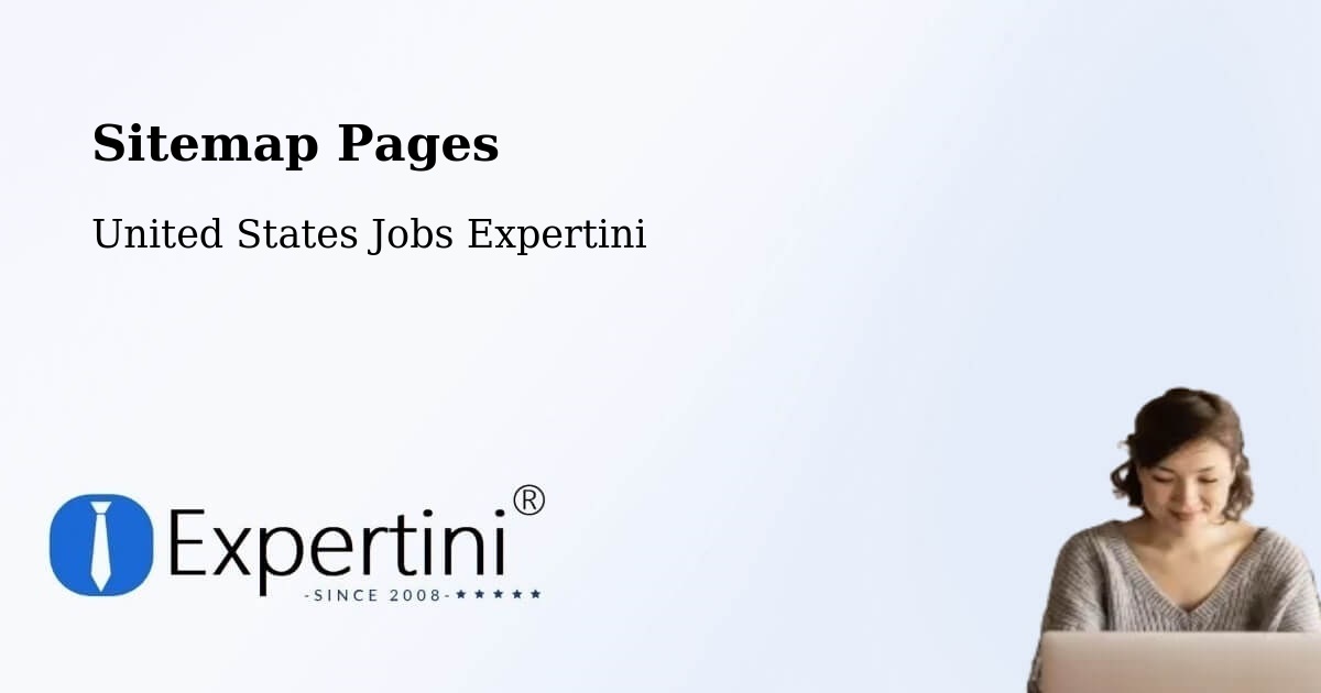Sitemap Pages - Mason - United States Jobs Expertini