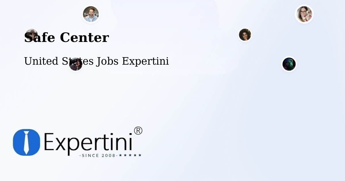 Safety Center – Mason - United States Jobs Expertini
