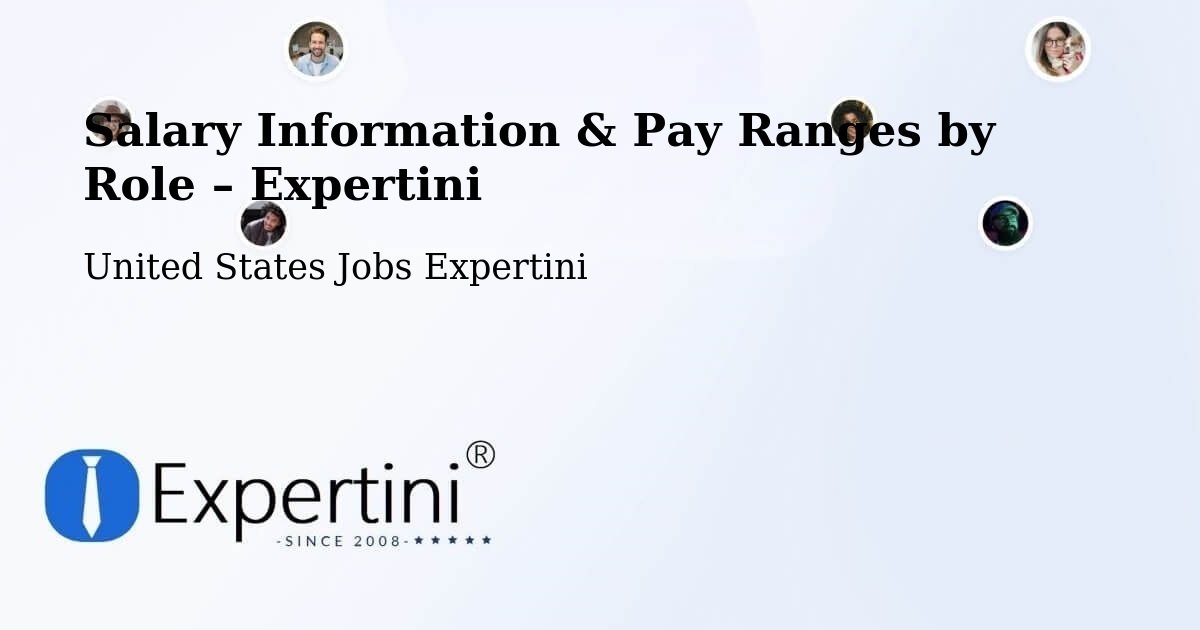 Salary Information & Pay Ranges – Mason - Mason, United States Jobs Expertini