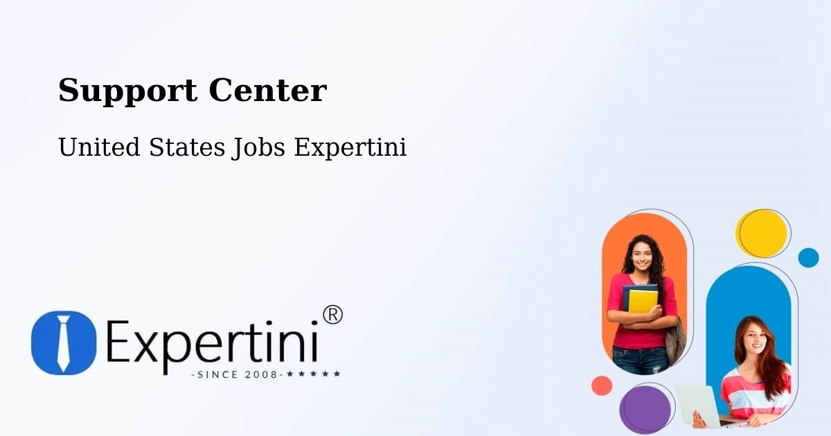 Support Services – Mason - United States Jobs Expertini
